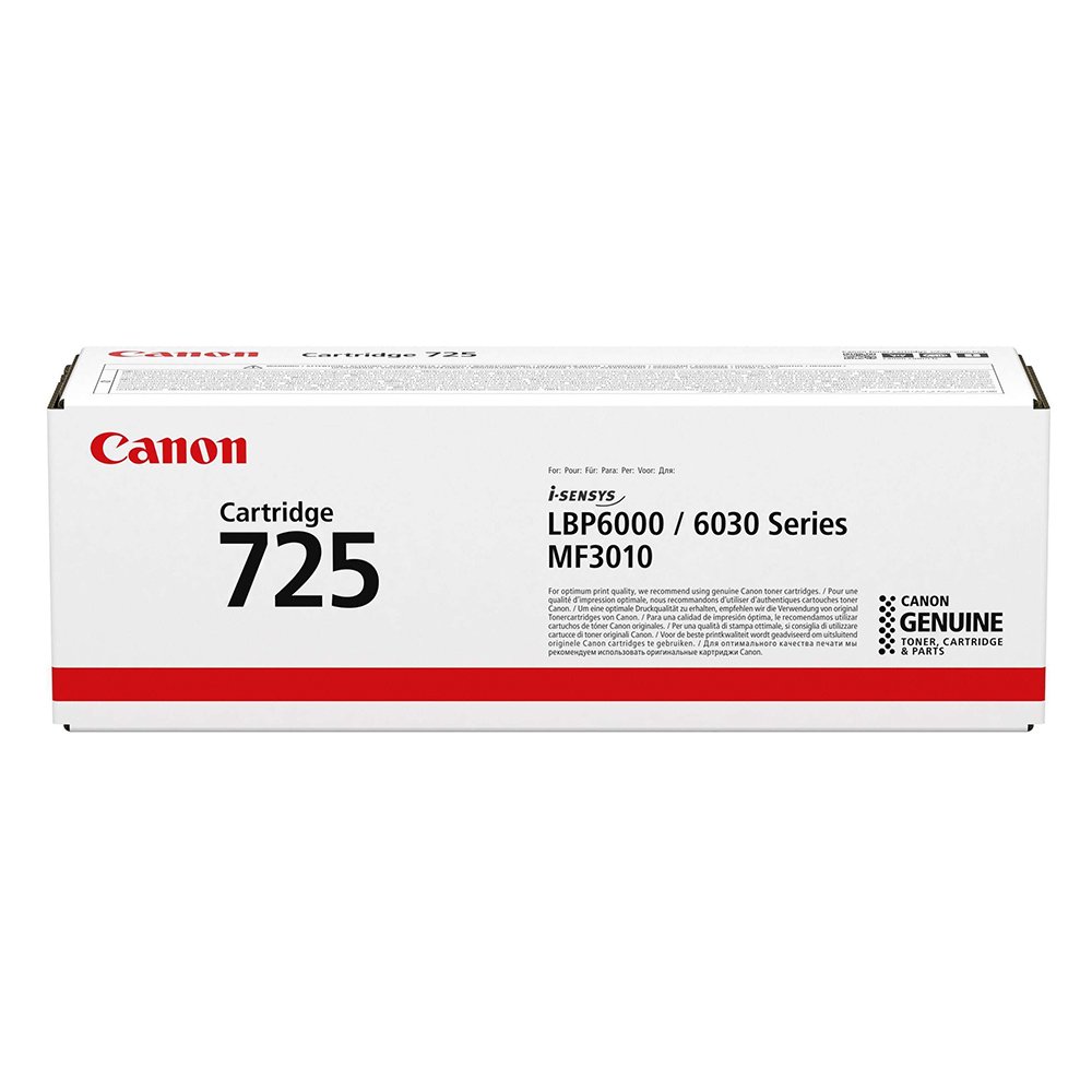 Canon toner CRG-725