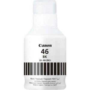 Canon tinta GI-46BK, crna 
