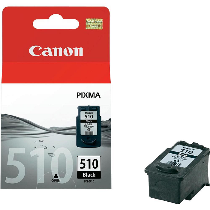 Canon tinta PG-510