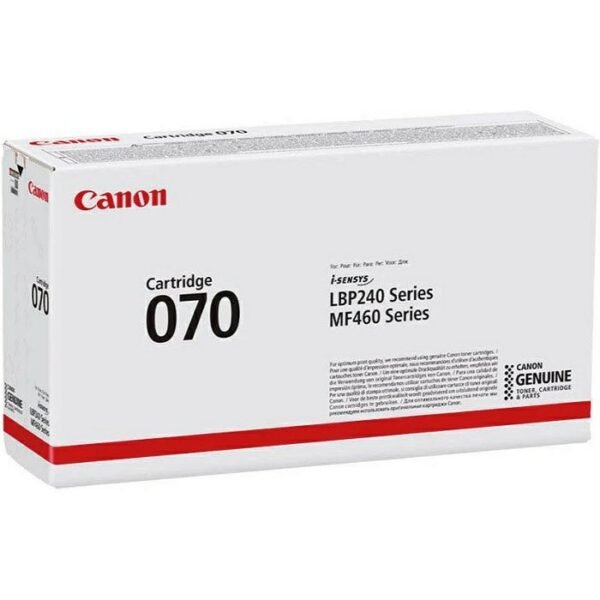 Canon toner CRG-070