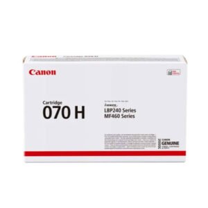 Canon toner CRG-070H original