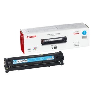 Canon toner CRG-716C, cijan