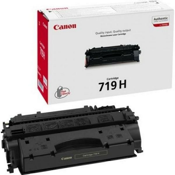 Canon toner CRG-719 HI