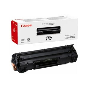 Canon toner CRG-737