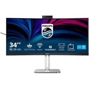 Monitor Philips 34" 34B2U6603CH