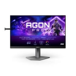 Monitor AOC AGON AG256FS 24,5", 2xHDMI, DP, 360Hz, USB3.2