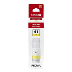 Canon tinta GI-41Y, žuta