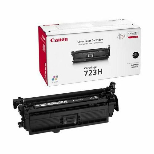 canon-toner-crg-723-aster1 Uživajte u dugotrajnim ispisima dokumenata i fotografija s tintom za pisač koja radi u savršenom skladu s vašim pisačem za učinkovitost i pouzdanost. Canon toner CRG-729B, crni