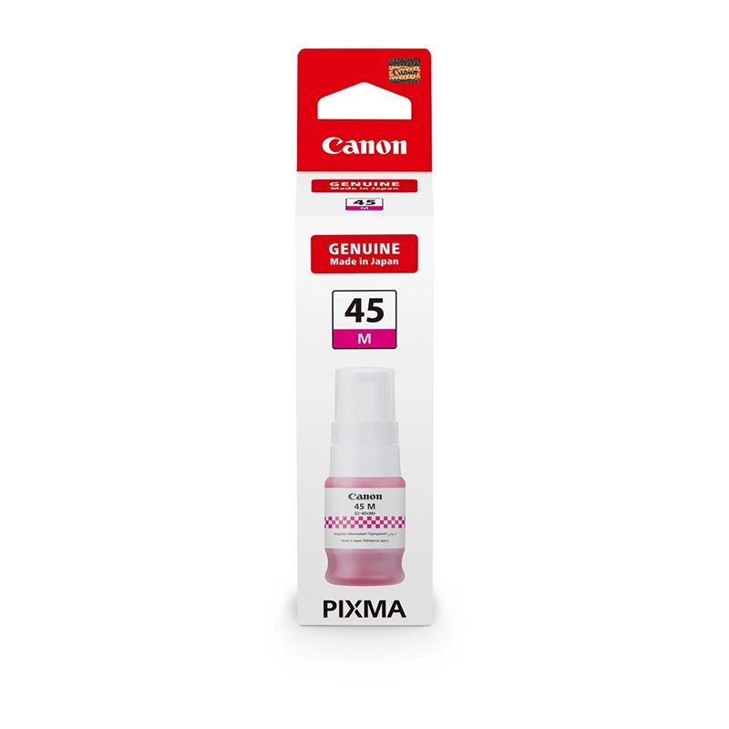 Canon tinta GI-45M, magenta