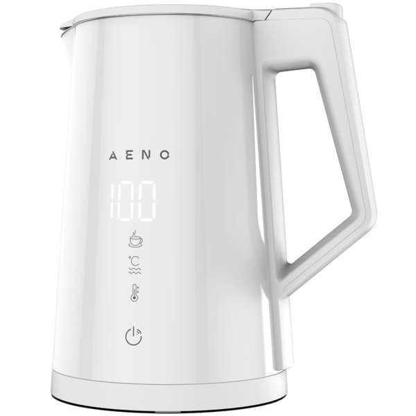 AENO Electric Kettle EK8S Smart: 1850-2200W, 1.7L AENO Electric Kettle EK8S Smart: 1850-2200W, 1.7L