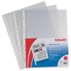 509700 esselte 60 mic 509700 esselte 60 mic fascikl uložni