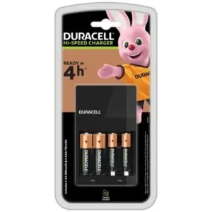 Punjač baterija AA+AAA