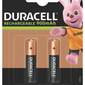 DURACELL BATERIJE 2 1 AAA punjive HR03 DX2400 900mAh