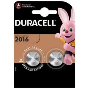 DURACELL Lithium CR2016
