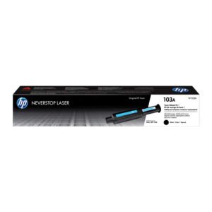 HP 103A Neverstop Toner Reload Kit HP 103A Neverstop Toner Reload Kit