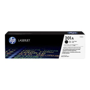 HP 201A Tonercartridge black