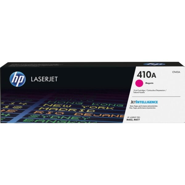 HP 413A Magenta Original LaserJet Toner