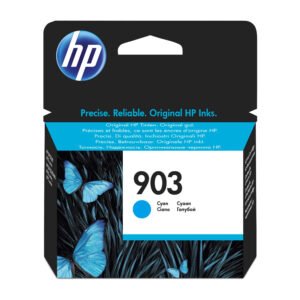 HP 903 Ink Cartridge Cyan HP 903 Ink Cartridge Cyan