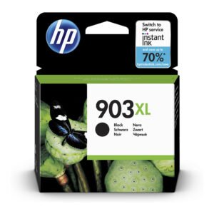 HP 903XL Ink Cartridge Black