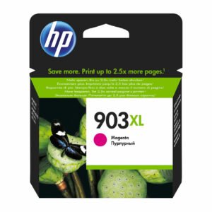 HP 903XL Ink Cartridge Magenta
