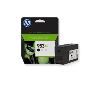 HP 953 XL Ink Cartridge Black