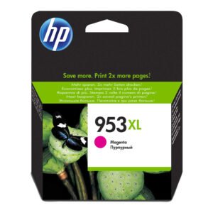 HP 953 XL Ink Cartridge Magenta