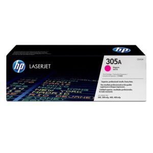 HP Toner 305A magenta HV