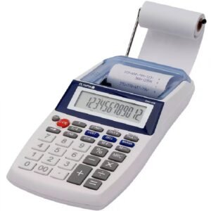 Kalkulator stolni 12 mjesta Olympia CPD-425