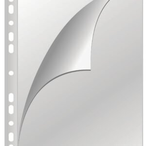 Mapa vložna PVC A4 LR 150mic Mapa vložna PVC A4 LR 150mic 50/1