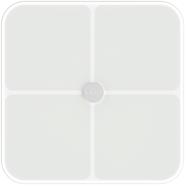 Osobna vaga Aeno ABS0001S