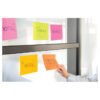 Blok samoljepljivi 203x152mm 180 listova Post-it 3M 6845 Super Sticky