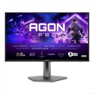 AGON AG326UD