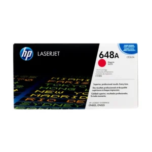 HP Toner CE263A magenta HV