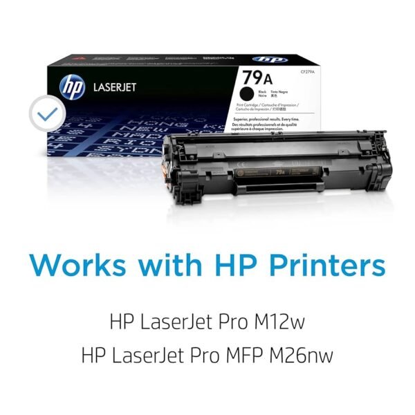 HP 79A Toner HP 79A Asteroid doo