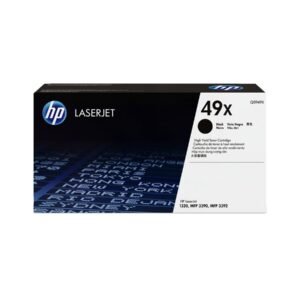 HP Q5949X crni toner Laser