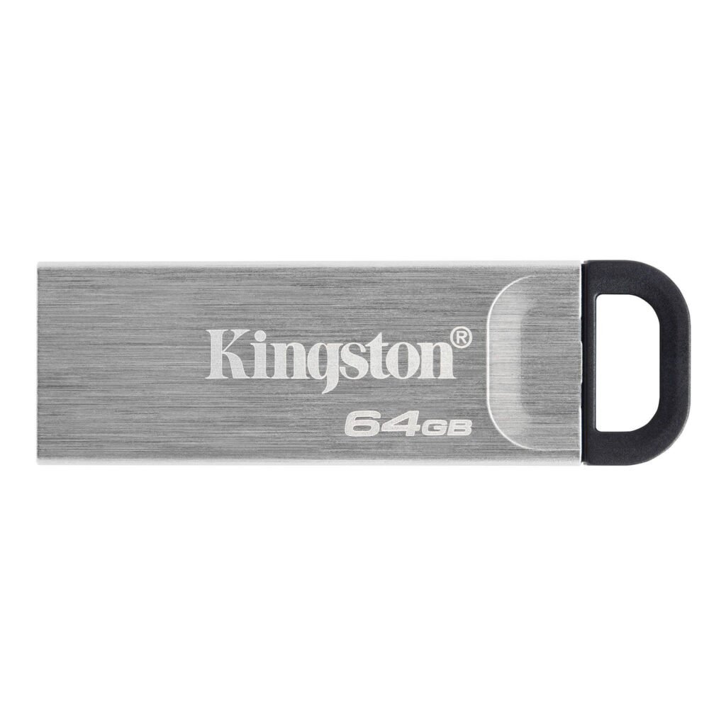 KINGSTON 64GB USB3.2 DT Gen1 Kyson