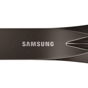 SAMSUNG BAR PLUS Titan Gray