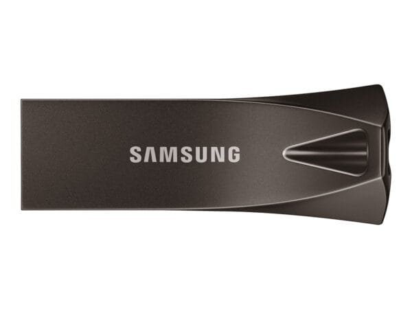 SAMSUNG BAR PLUS Titan Gray
