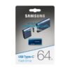 SAMSUNG USB Type-C 64GB USB 3.1 Flash2 SAMSUNG USB Type-C 64GB USB 3.1 Flash2