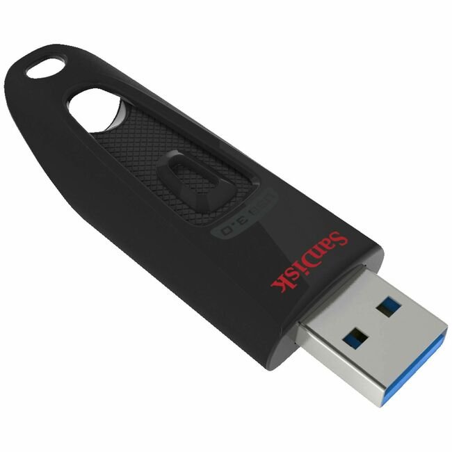 SANDISK Ultra 256GB USB 3.0 Flash Drive