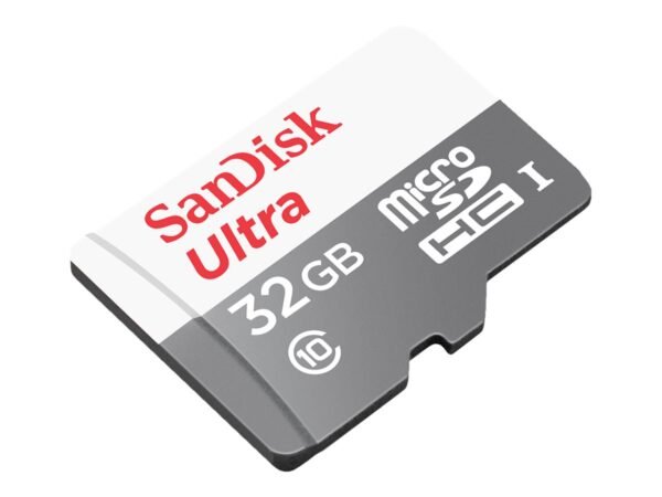 SANDISK Ultra 32GB microSDXC Tablet pack