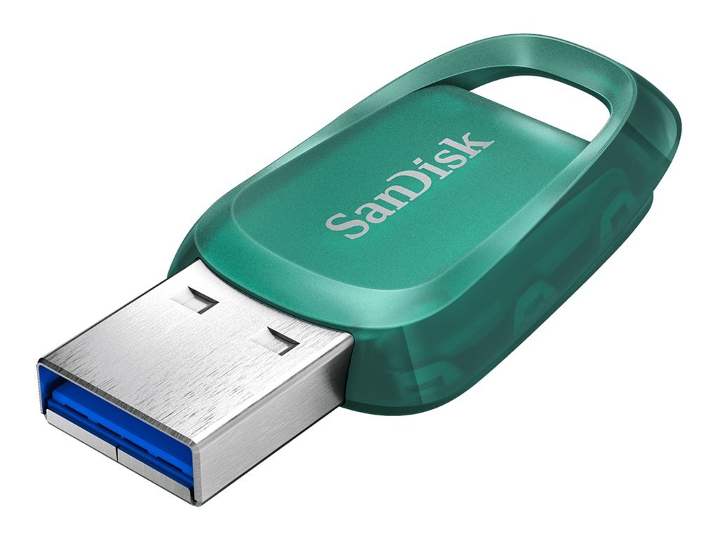 SANDISK Ultra Eco USB 64GB