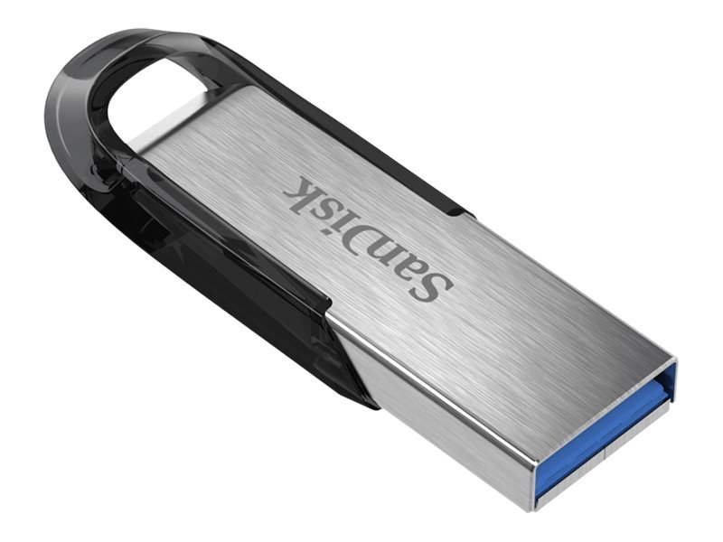 SANDISK Ultra Flair 64GB USB 3.0 Flash D