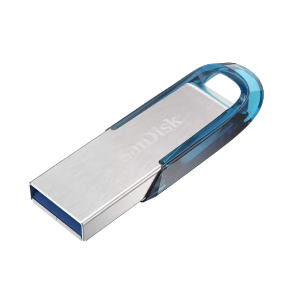 SANDISK Ultra Flair USB 3.0 - BLUE