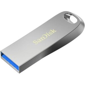 SANDISK Ultra Luxe USB 3.2 256GB