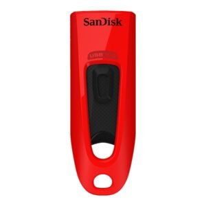 SANDISK Ultra USB3.0 32GB RED SANDISK Ultra USB3.0 32GB RED