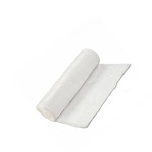 Vreća za smeće 65x80 25/1 HDPE bijela
