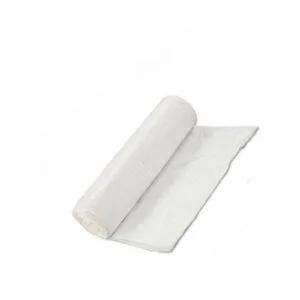 Vreća za smeće 65x80 25/1 HDPE bijela