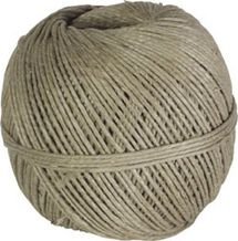 430128230_1 Špaga kudeljna srednja 1,25/3 500gr klupko 1/1