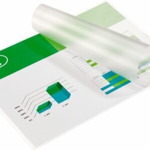Folije za plastificiranje - grupa